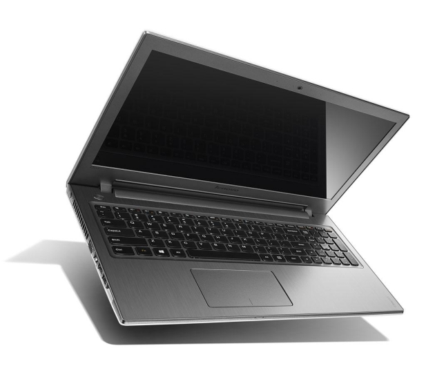 Lenovo Z500 i3-3110M/4GB/1000/DVD-RW/Win8 biały - 123192 - zdjęcie 3